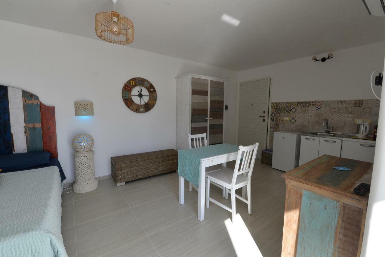 B&B A Pochi Passi Polignano a Mare Εξωτερικό φωτογραφία