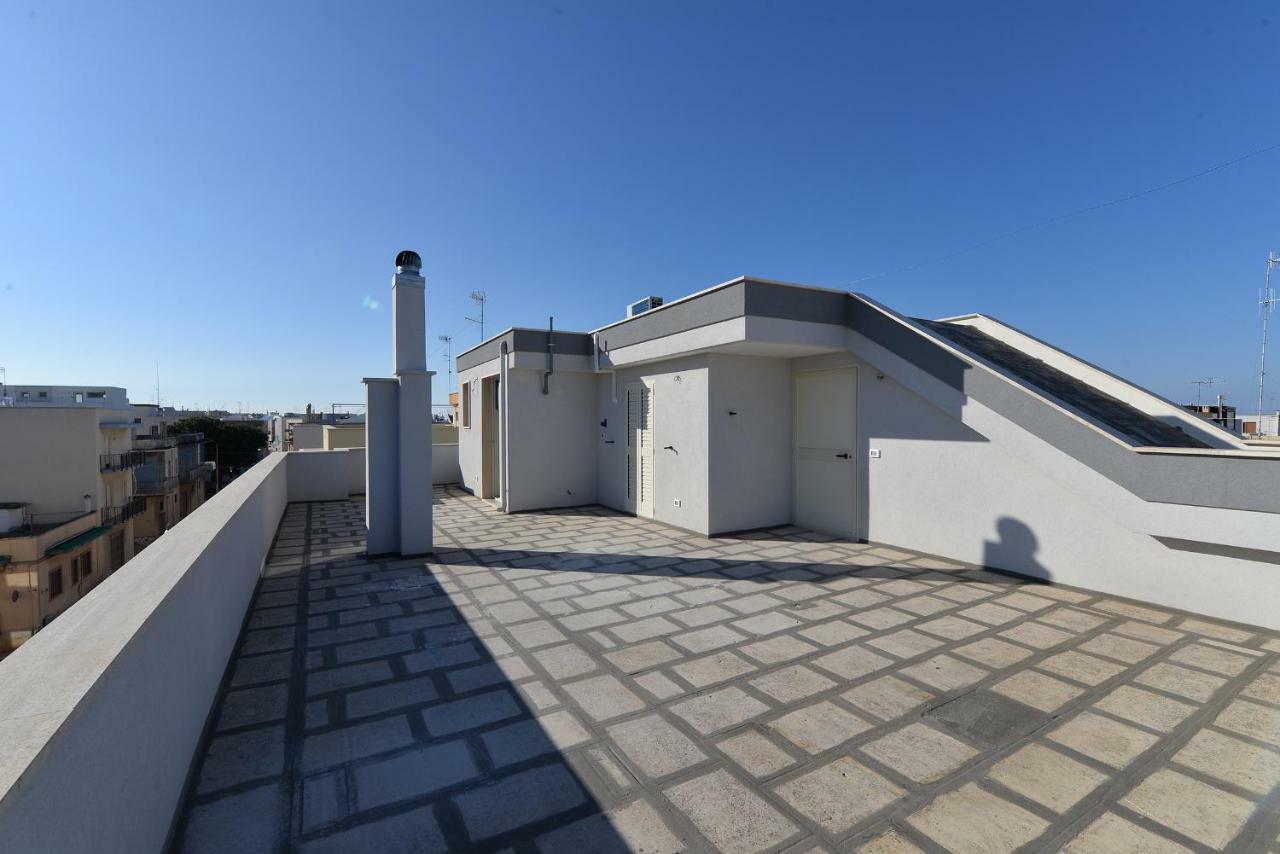 B&B A Pochi Passi Polignano a Mare Εξωτερικό φωτογραφία