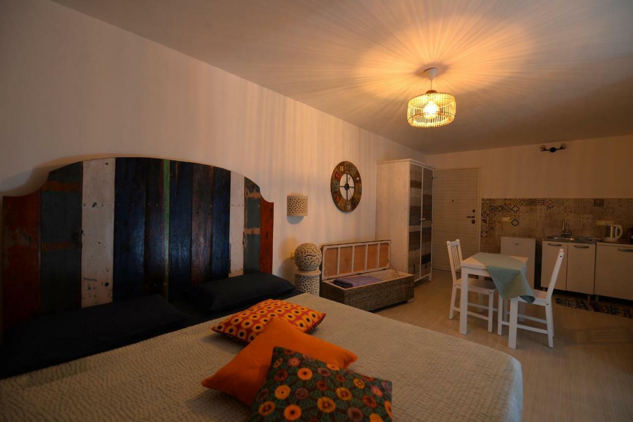 B&B A Pochi Passi Polignano a Mare Εξωτερικό φωτογραφία