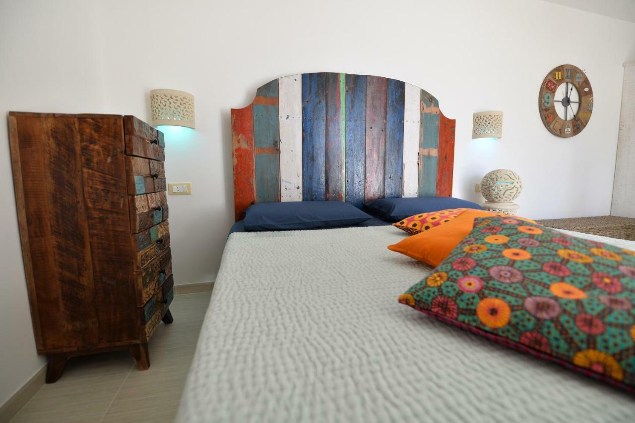 B&B A Pochi Passi Polignano a Mare Εξωτερικό φωτογραφία