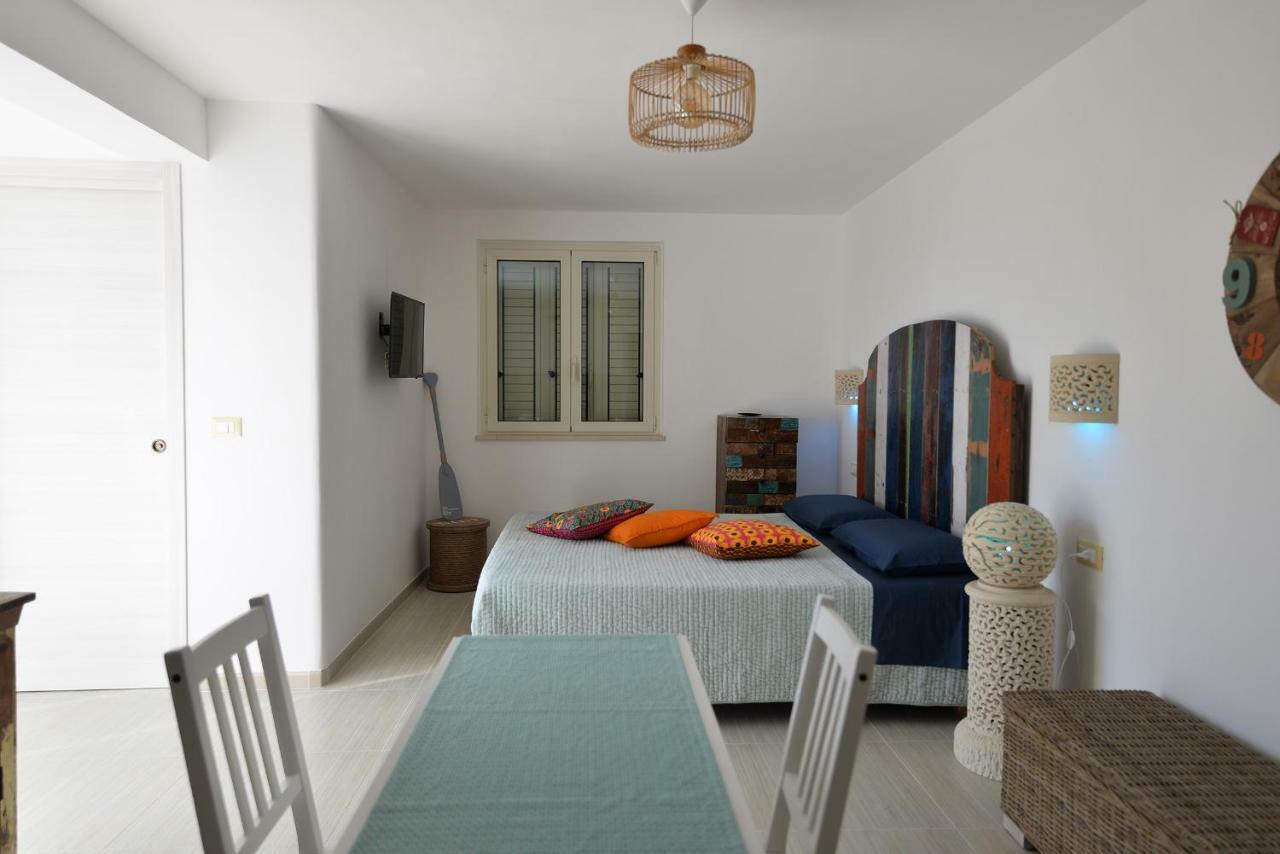 B&B A Pochi Passi Polignano a Mare Εξωτερικό φωτογραφία