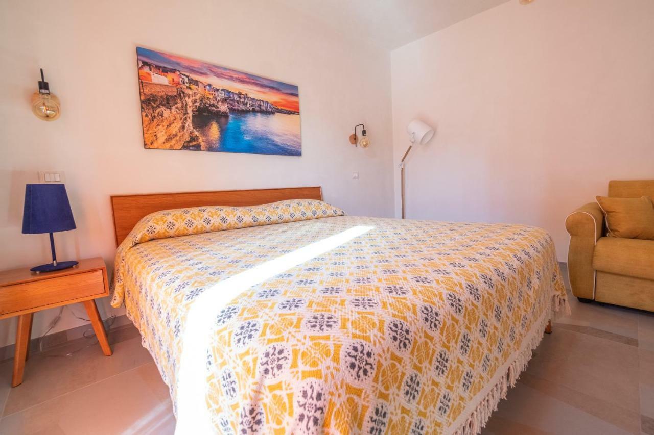 B&B A Pochi Passi Polignano a Mare Εξωτερικό φωτογραφία