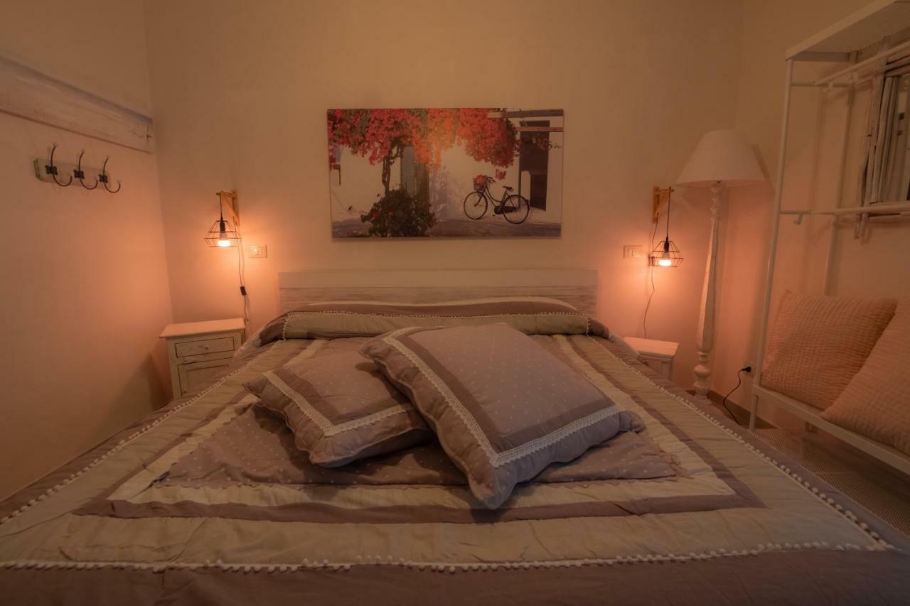 B&B A Pochi Passi Polignano a Mare Εξωτερικό φωτογραφία
