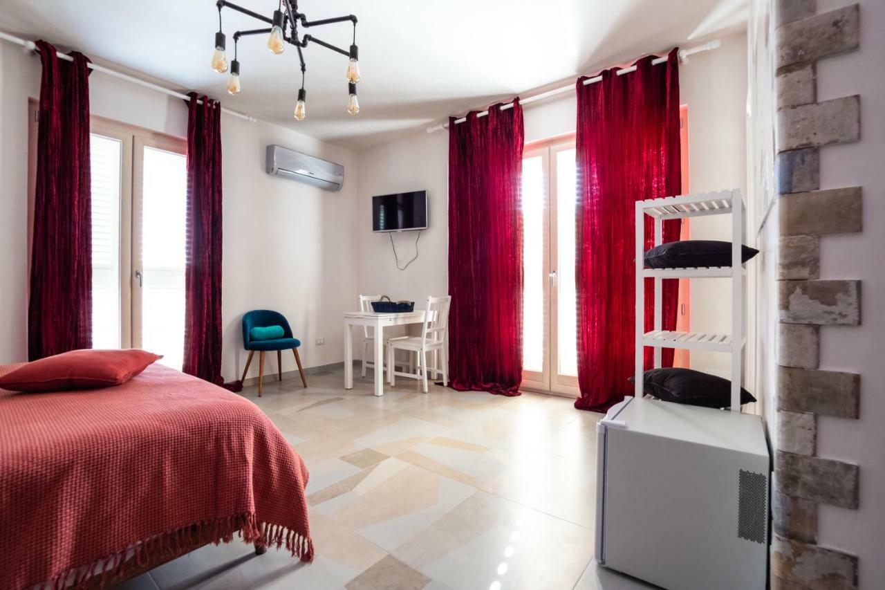 B&B A Pochi Passi Polignano a Mare Εξωτερικό φωτογραφία
