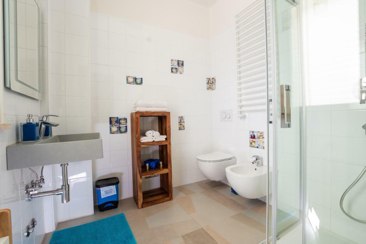 B&B A Pochi Passi Polignano a Mare Εξωτερικό φωτογραφία