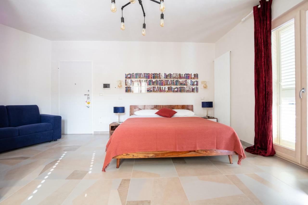B&B A Pochi Passi Polignano a Mare Εξωτερικό φωτογραφία