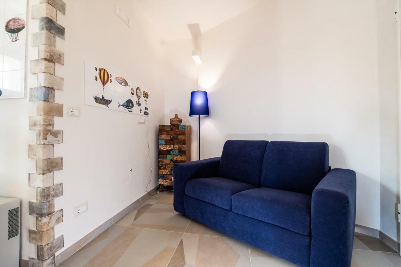 B&B A Pochi Passi Polignano a Mare Εξωτερικό φωτογραφία