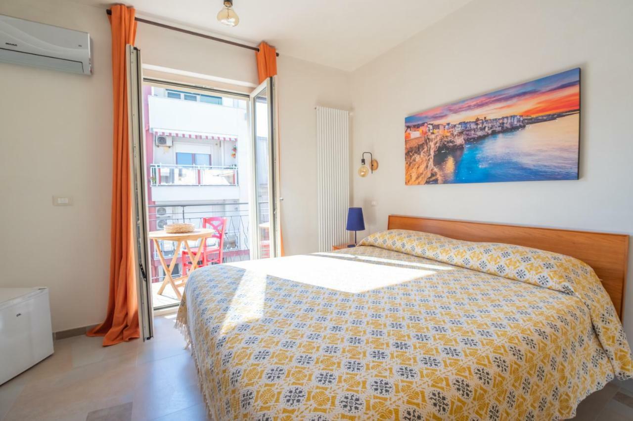 B&B A Pochi Passi Polignano a Mare Εξωτερικό φωτογραφία