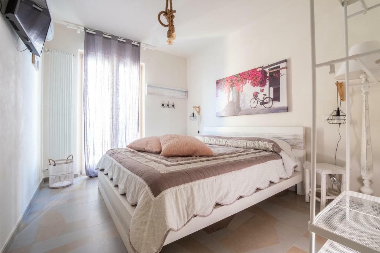B&B A Pochi Passi Polignano a Mare Εξωτερικό φωτογραφία