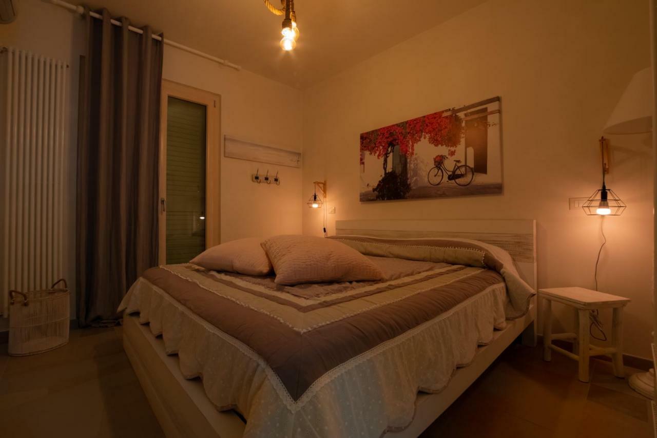 B&B A Pochi Passi Polignano a Mare Εξωτερικό φωτογραφία