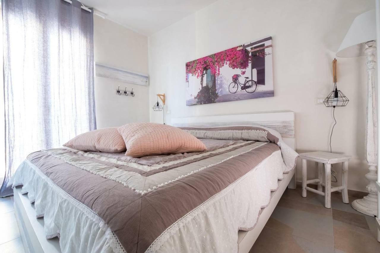 B&B A Pochi Passi Polignano a Mare Εξωτερικό φωτογραφία