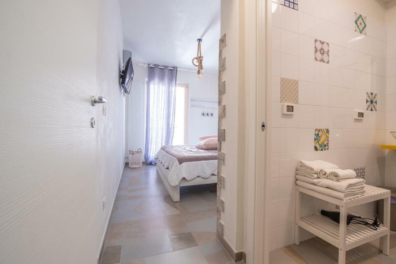 B&B A Pochi Passi Polignano a Mare Εξωτερικό φωτογραφία