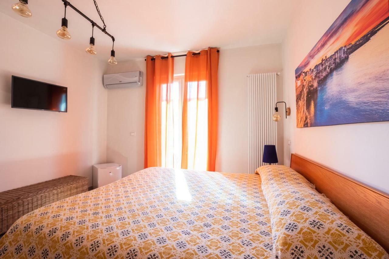 B&B A Pochi Passi Polignano a Mare Εξωτερικό φωτογραφία