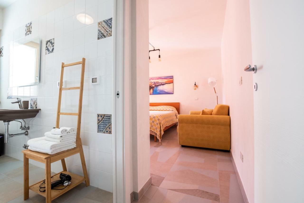 B&B A Pochi Passi Polignano a Mare Εξωτερικό φωτογραφία