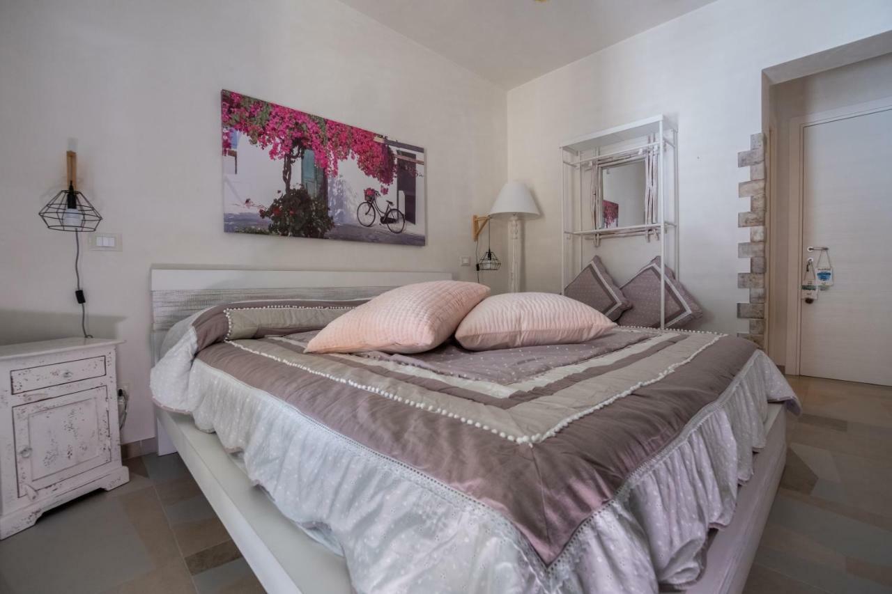 B&B A Pochi Passi Polignano a Mare Εξωτερικό φωτογραφία